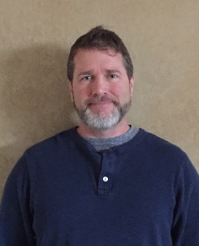 Jeff Wedgewood